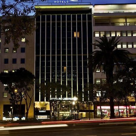 Turim Av. Liberdade Hotel Lisboa Kültér fotó