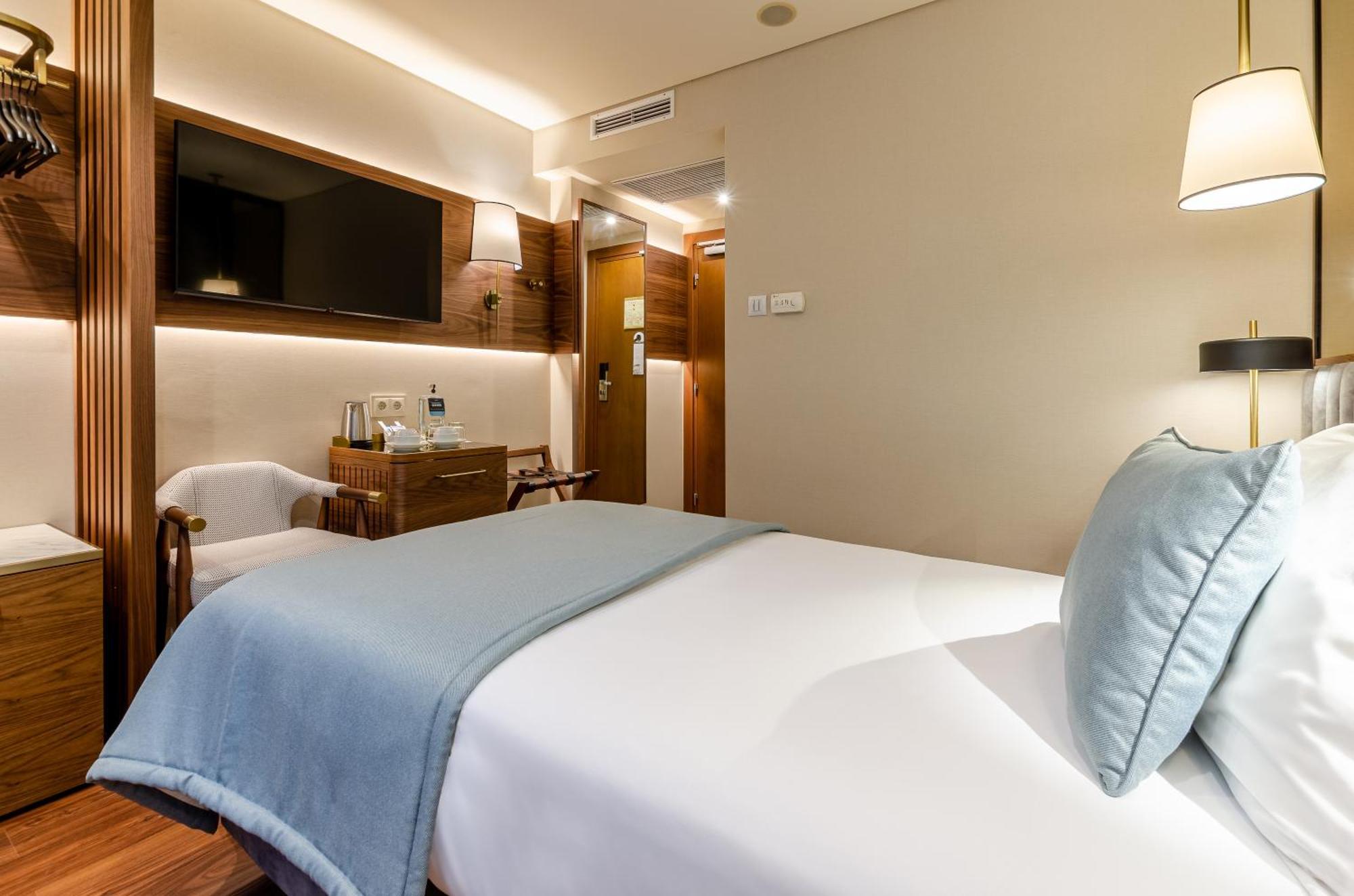 Turim Av. Liberdade Hotel Lisboa Kültér fotó
