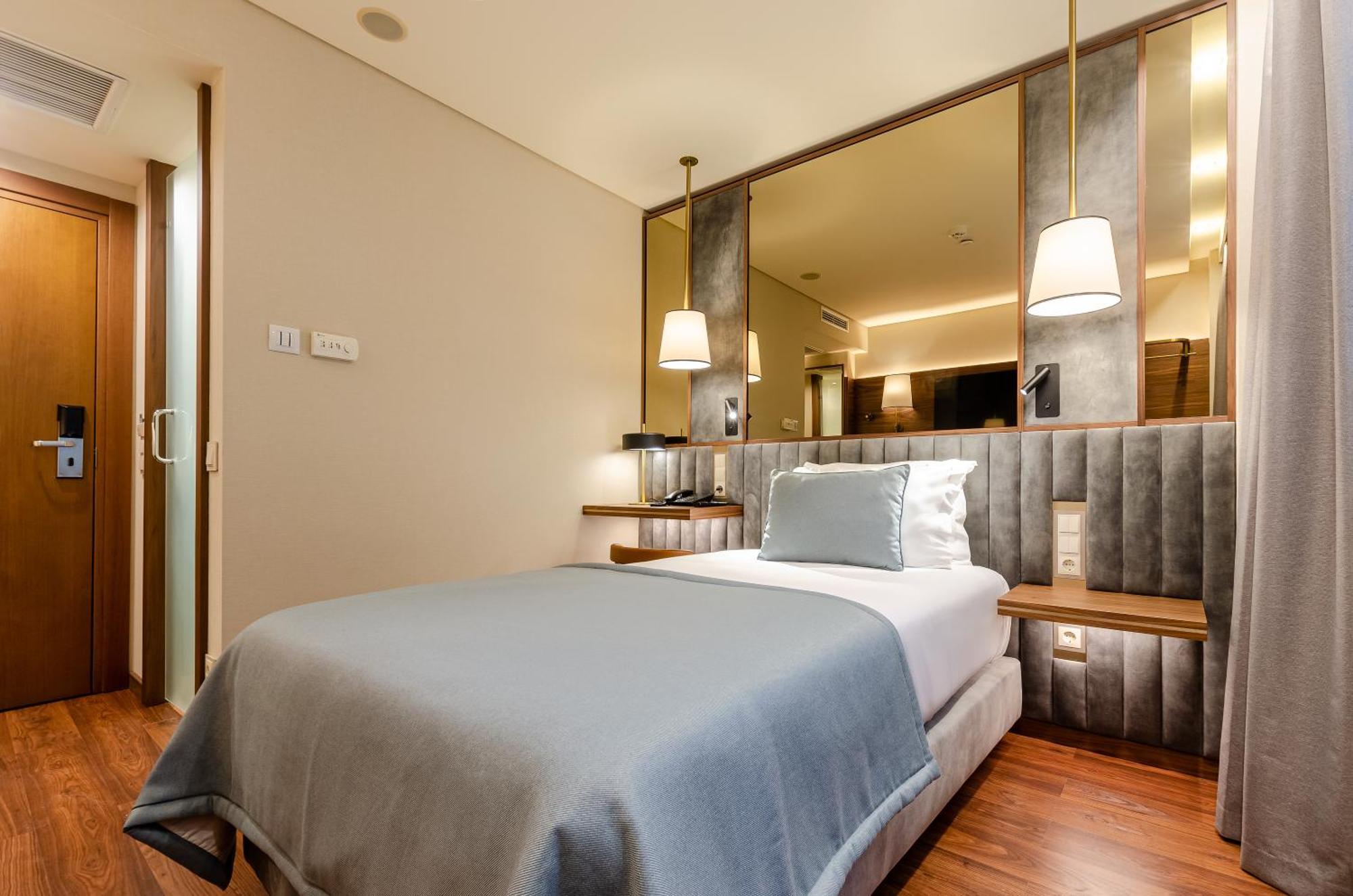Turim Av. Liberdade Hotel Lisboa Kültér fotó