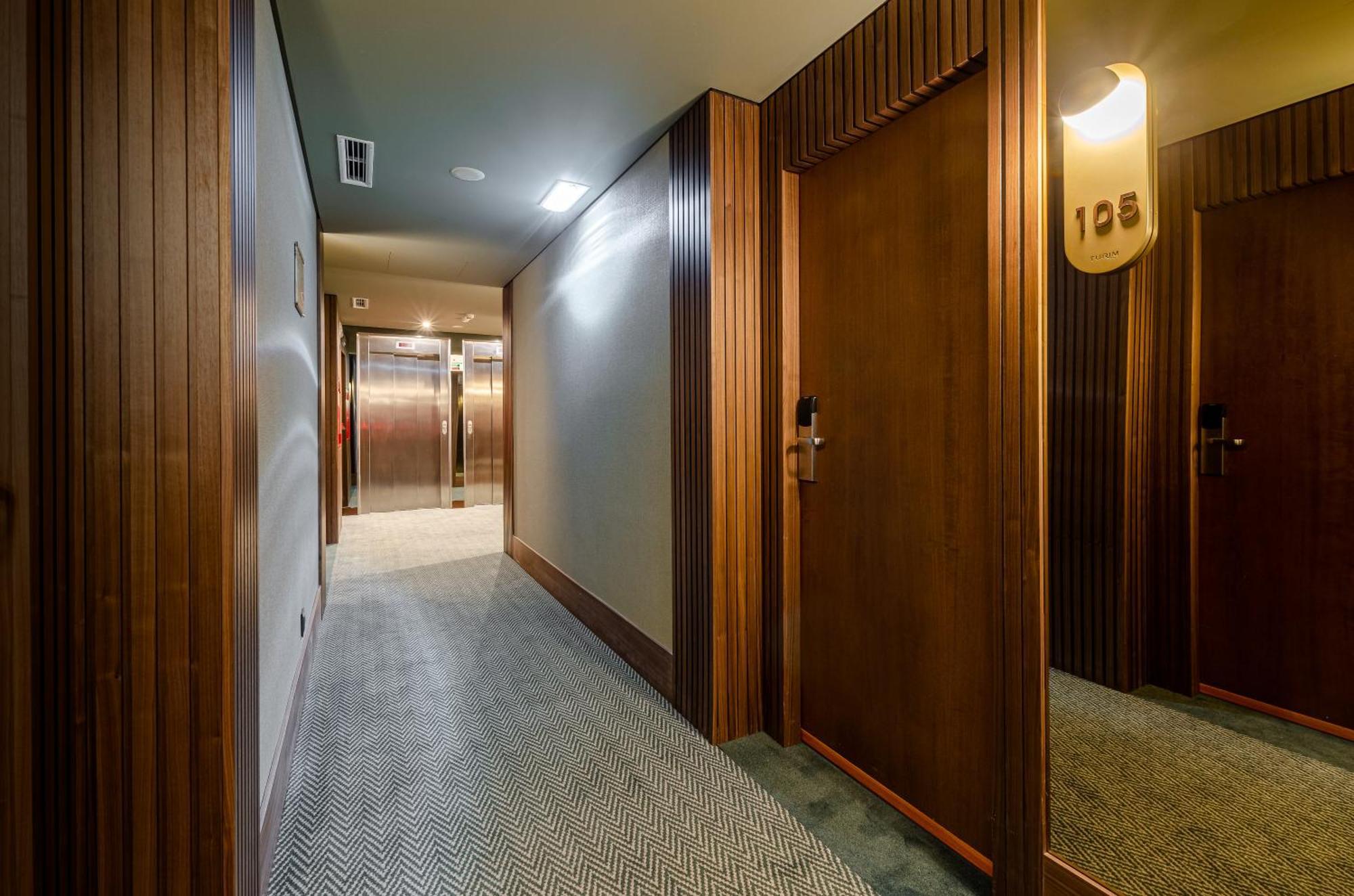 Turim Av. Liberdade Hotel Lisboa Kültér fotó