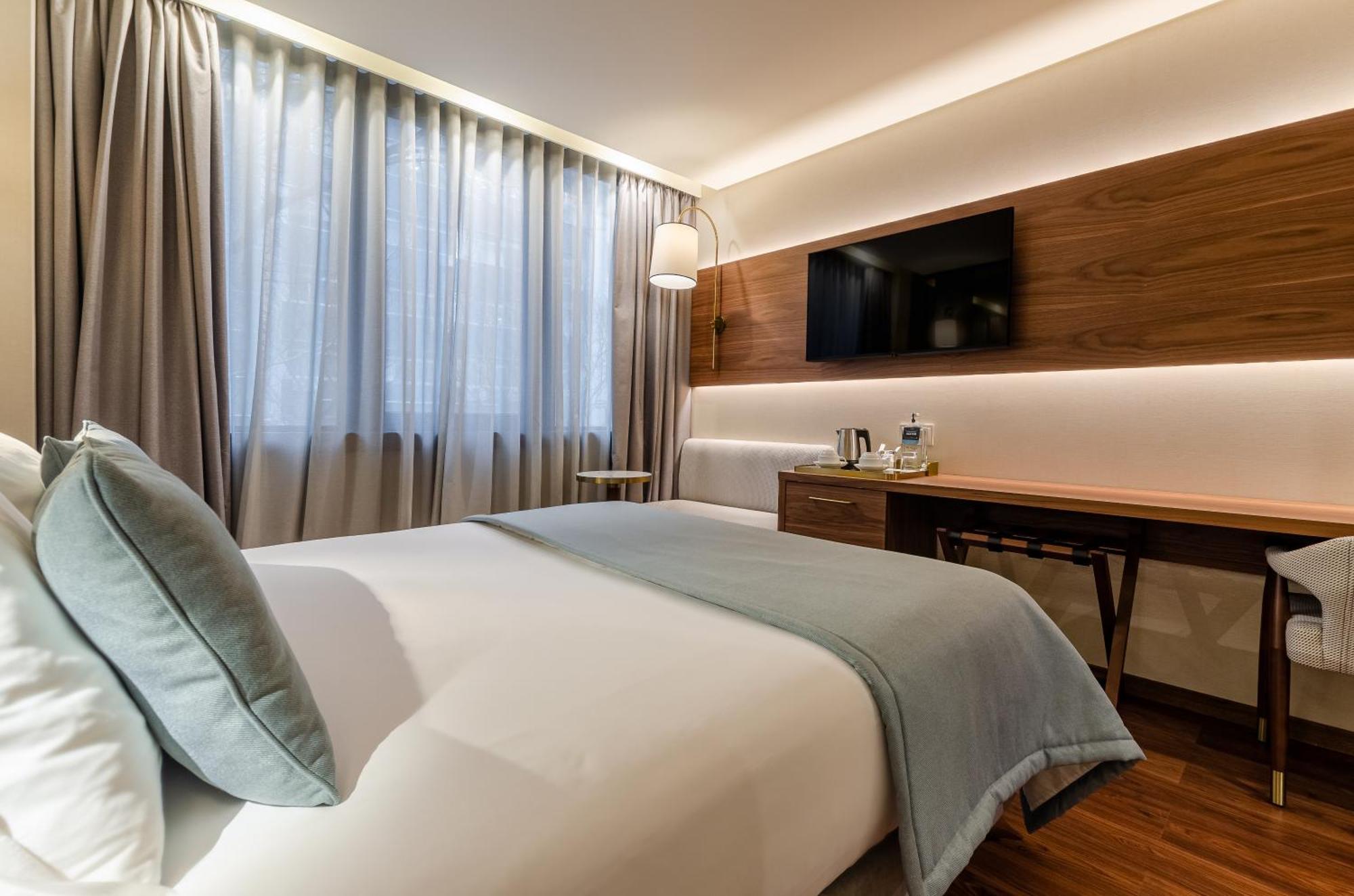 Turim Av. Liberdade Hotel Lisboa Kültér fotó