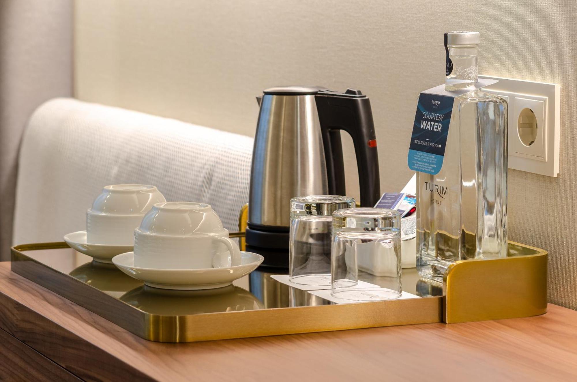 Turim Av. Liberdade Hotel Lisboa Kültér fotó