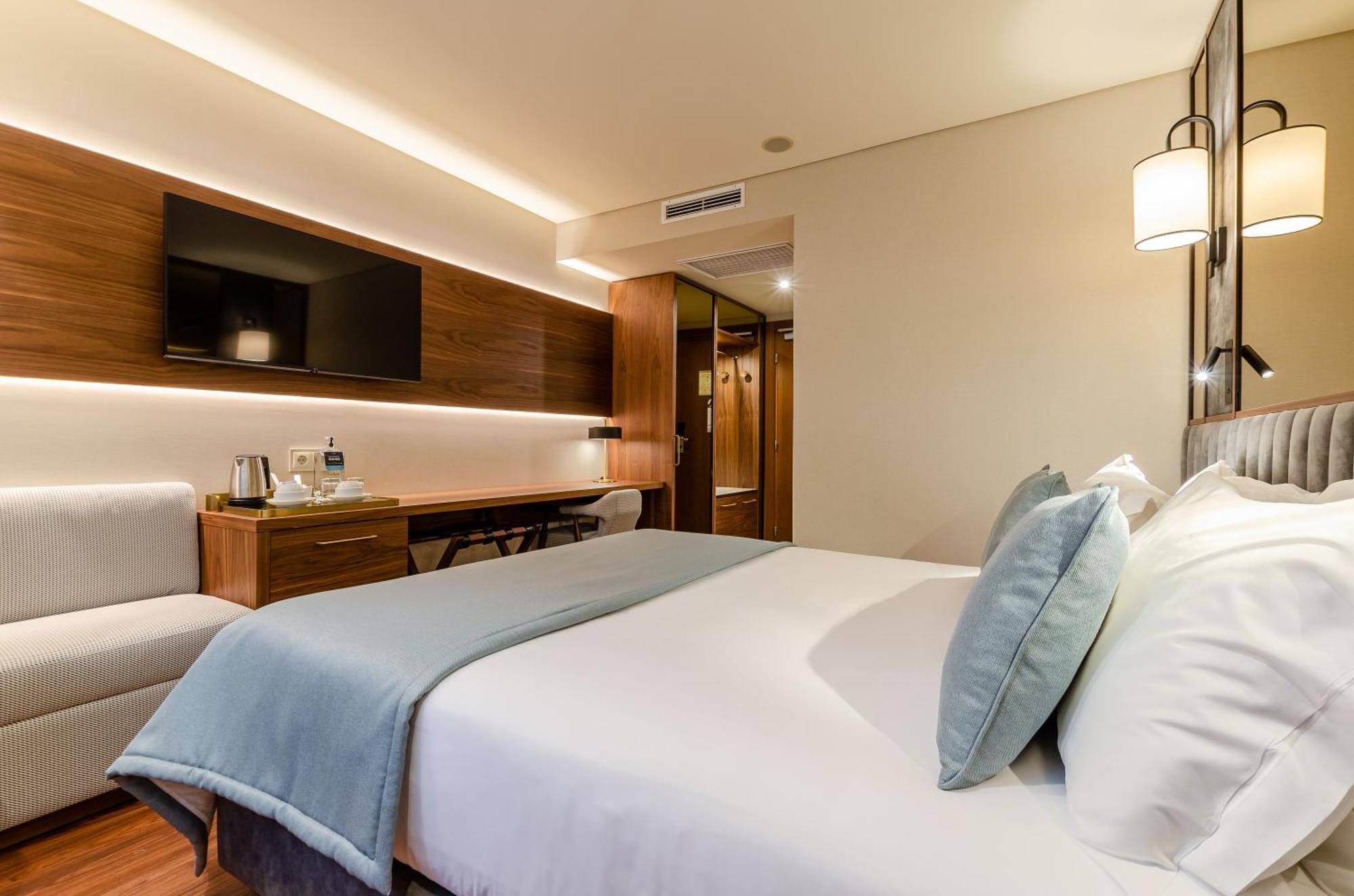 Turim Av. Liberdade Hotel Lisboa Kültér fotó